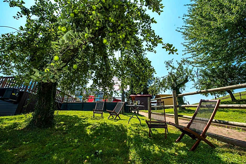 Hotel Srakovcic Heart of Nature