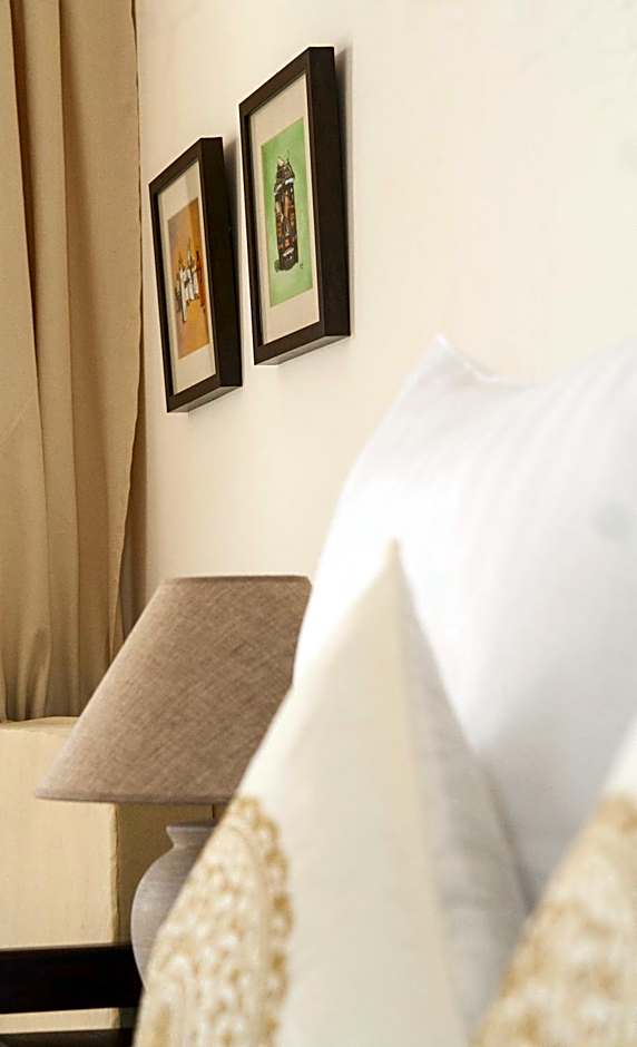 Alladin Boutique Beach Hotel and SPA Zanzibar