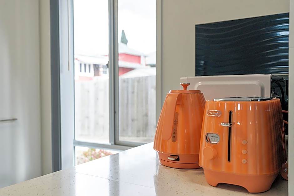 Modern New Townhouse in Booval