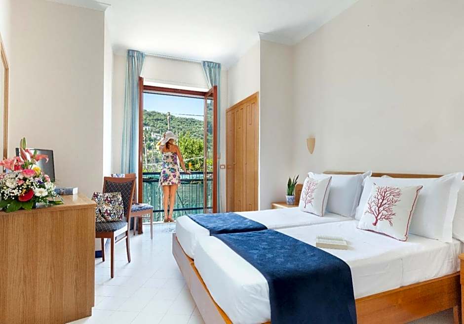 Hotel Piccolo Paradiso