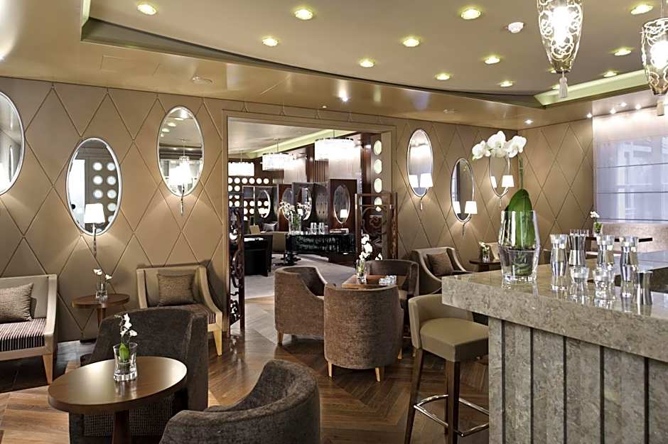 Hotel Aleksander Medical & Spa