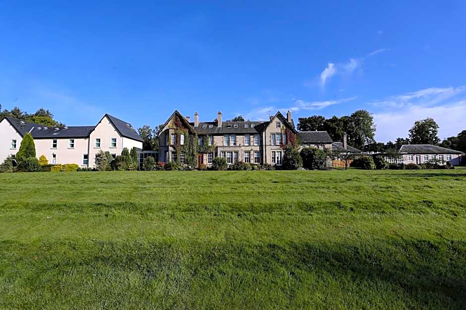 Best Western Balgeddie House Hotel