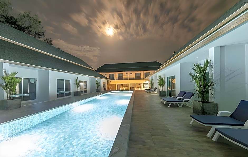 Amadha Villas Retreat