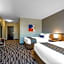 Microtel Inn Suites by Wyndham South Hill