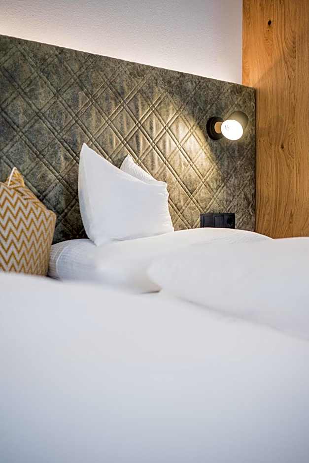 Gasthof Albergo Dolomiten