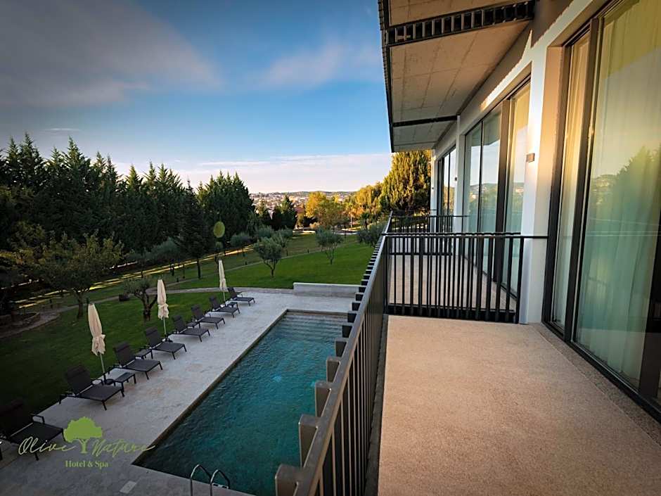 Olive Nature Hotel & SPA - Quinta Valle de Passos