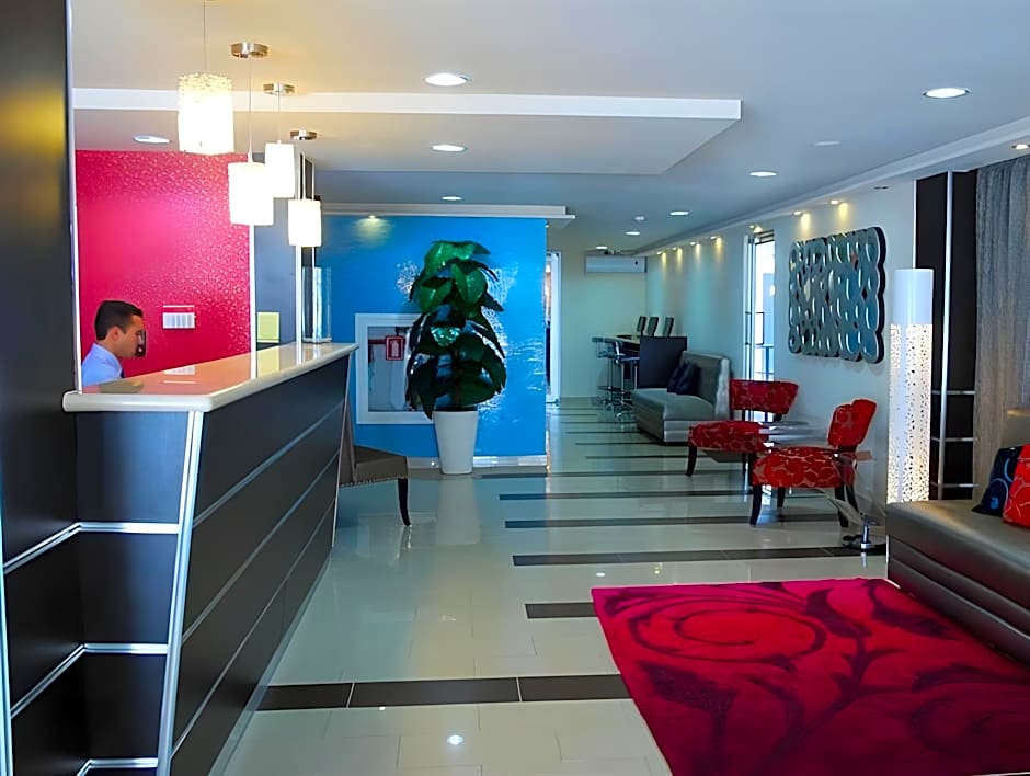 Metro Hotel Panama