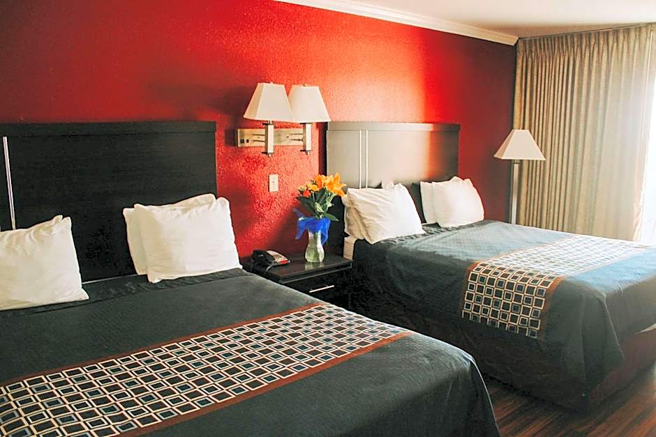 Rodeway Inn & Suites Lake Havasu City