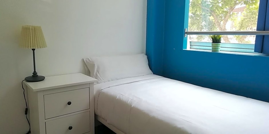 Be Dream Hostel
