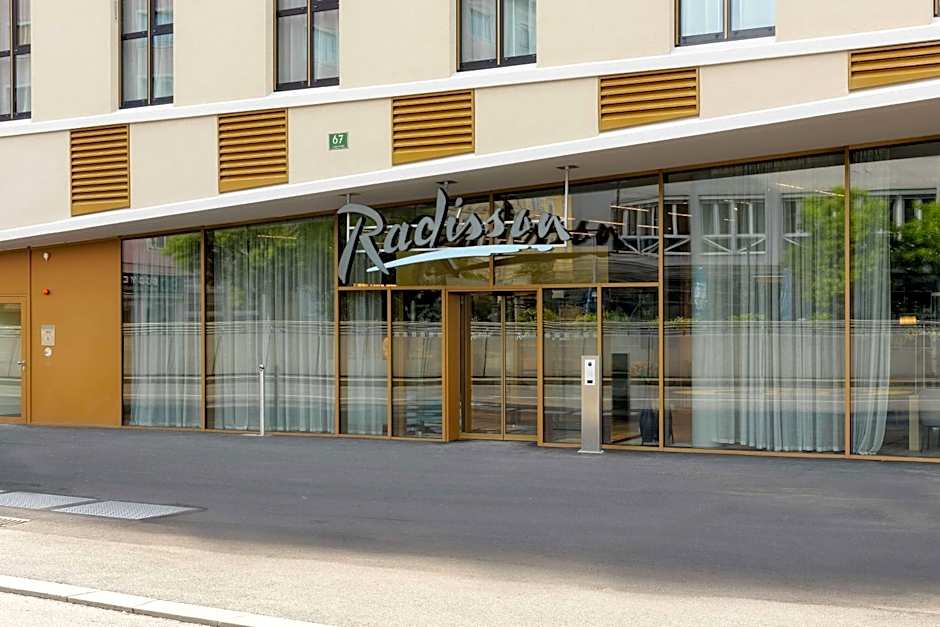 Radisson Hotel Graz