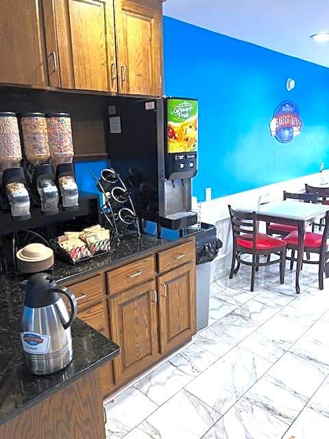 Baymont by Wyndham Gaffney