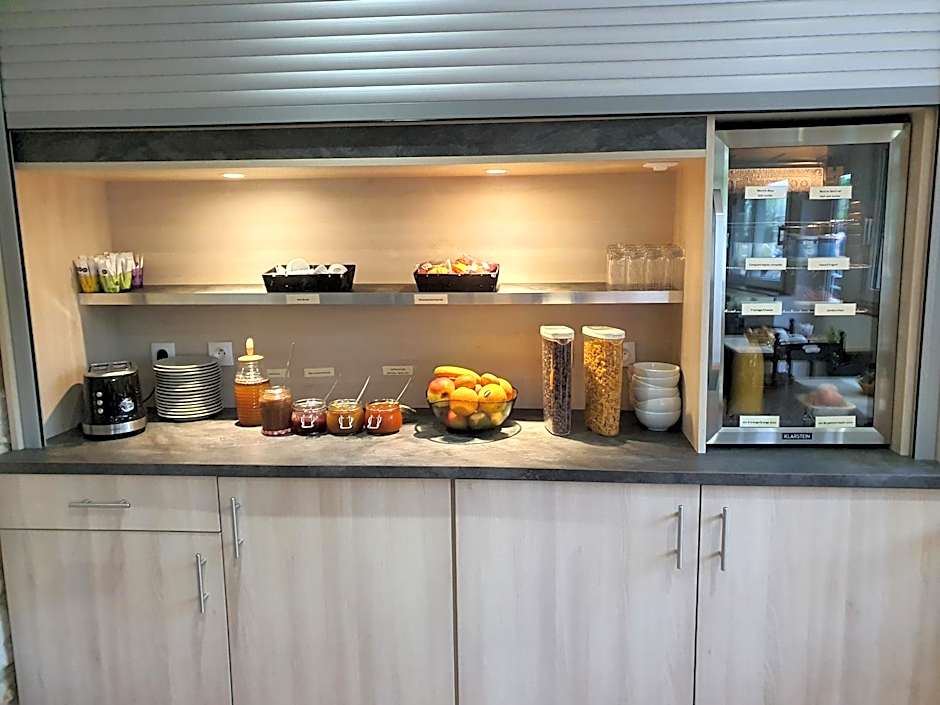 Logis Hôtel Restaurant L'Escarbille