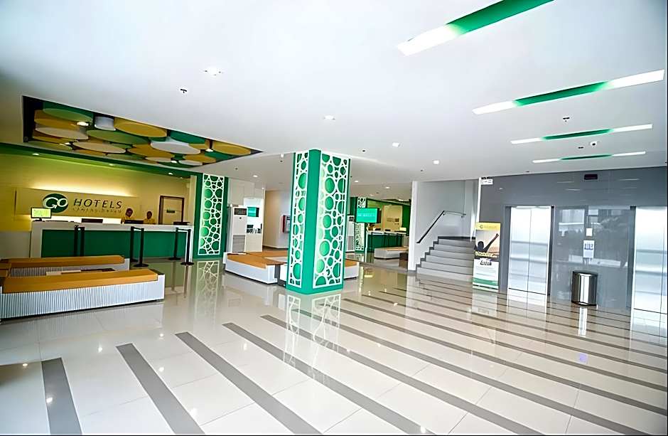 Go Hotels Lanang - Davao