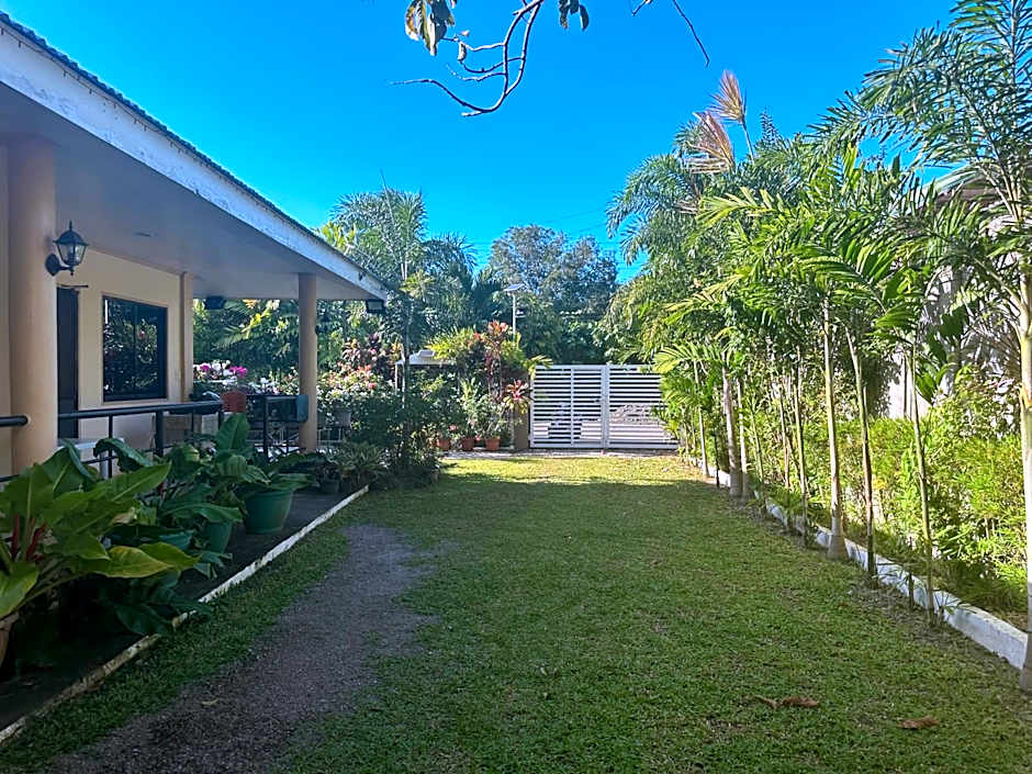 Veance Travellers Inn-Pabuas extension