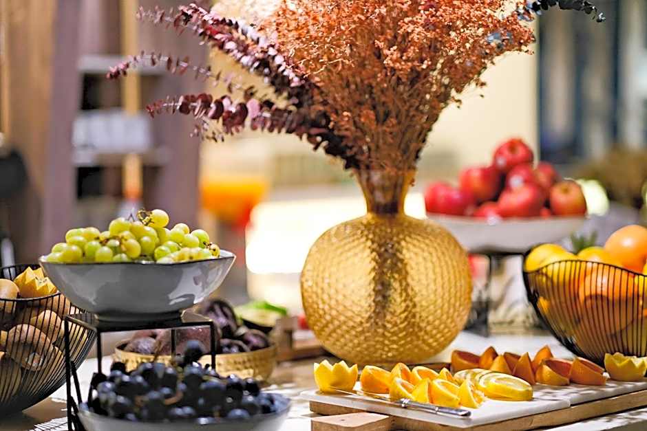 Thalazur Arcachon - Hôtel & Spa