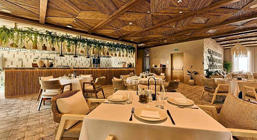 Novotel Riyadh Sahafa