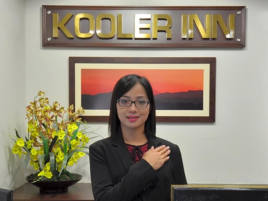 Hotel Kooler Inn