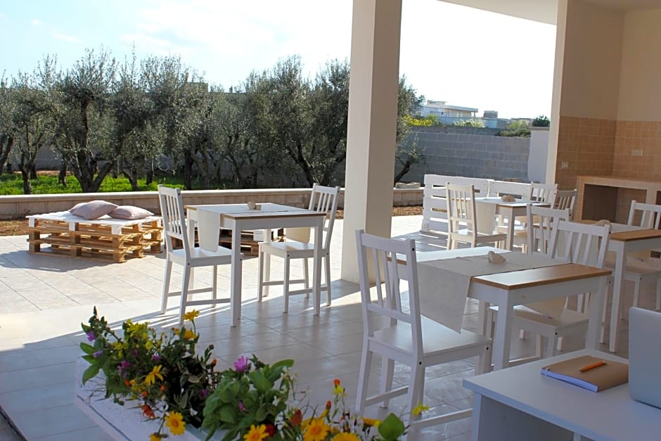 Piccolo Ulivo B&B Salento