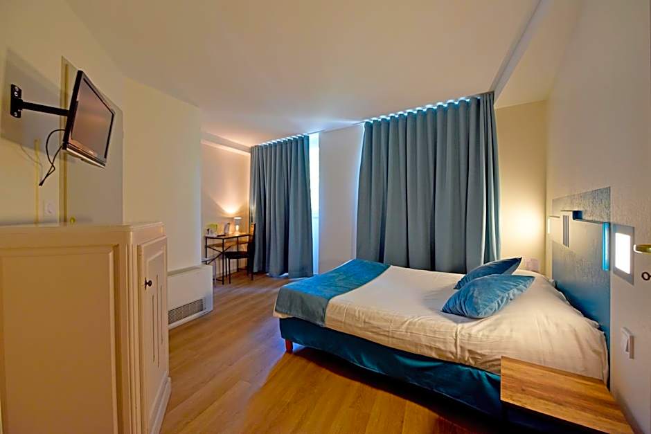 Hotel du Parc