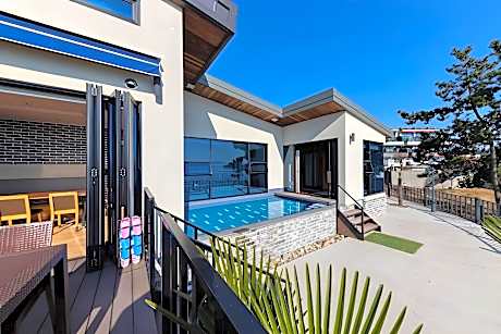 Sacheon Arapoolvilla