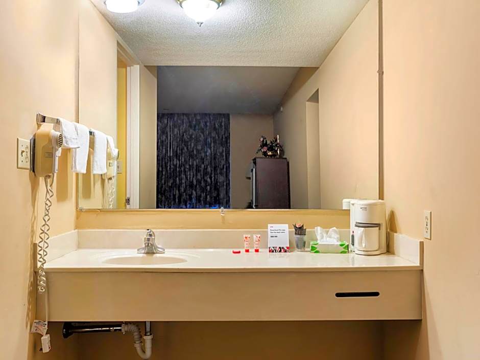 Mansion View Inn & Suites