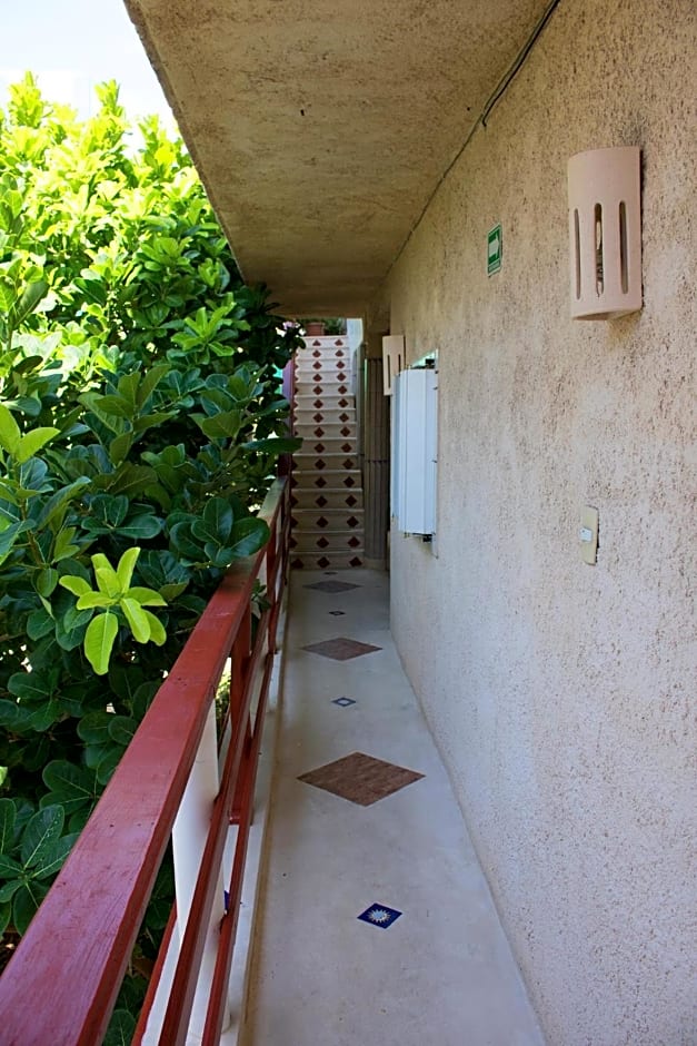 Sol Caribe Departamentos & Suites