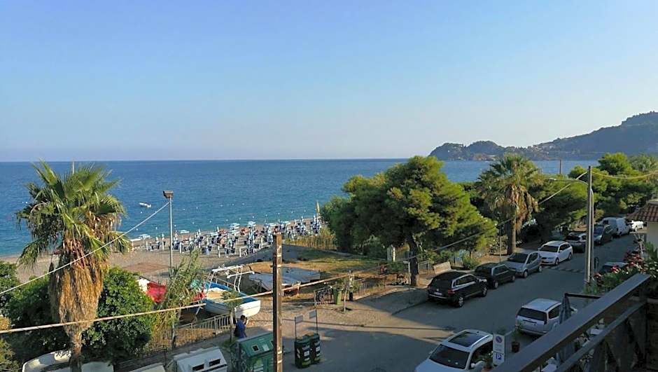 Taormina Hotel Calipso