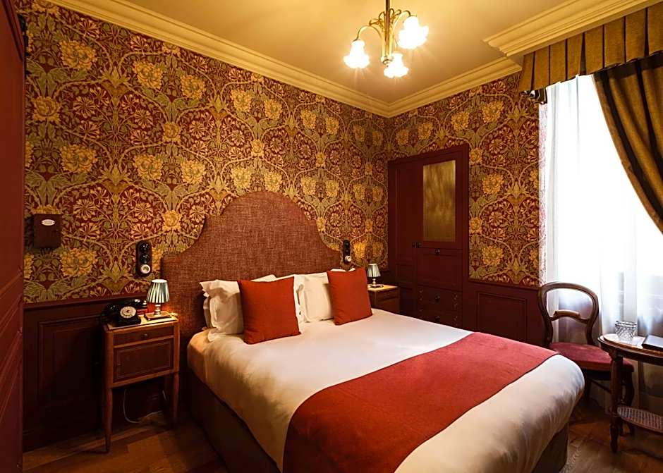 Hotel Bayard Bellecour