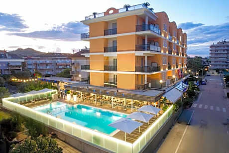Hotel Imperial