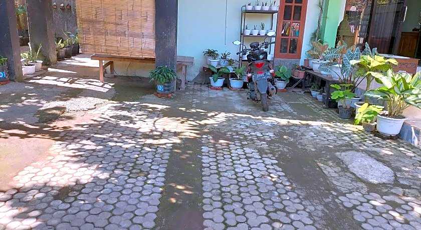 Kendang Kempul Hostel