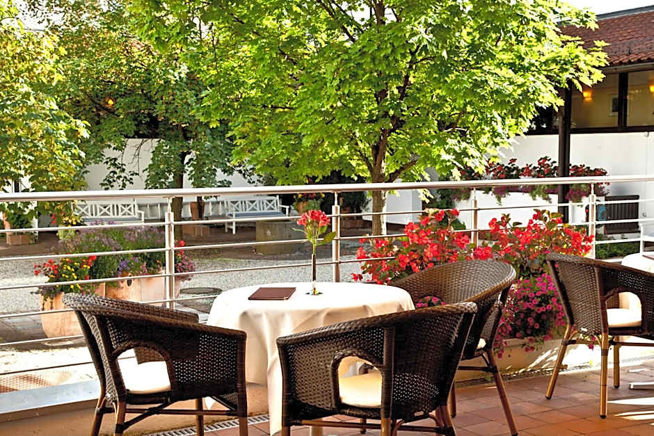 Hotel Hofmark