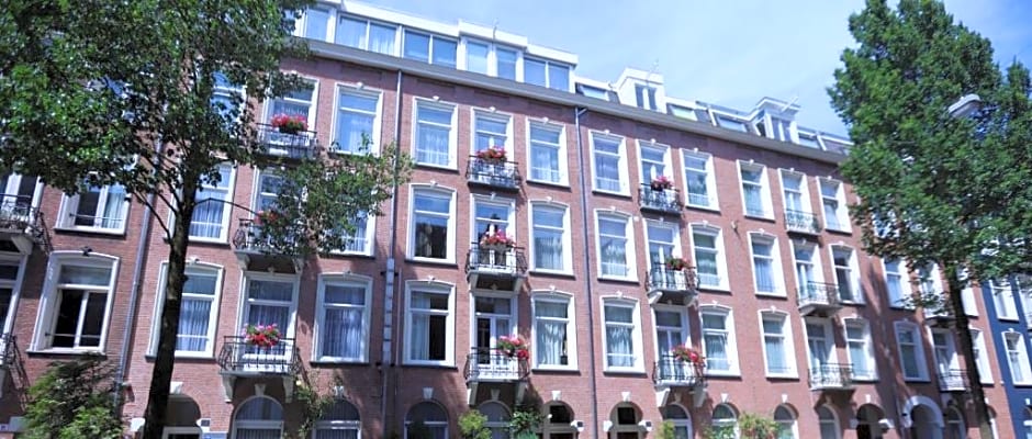 Jupiter Hotel