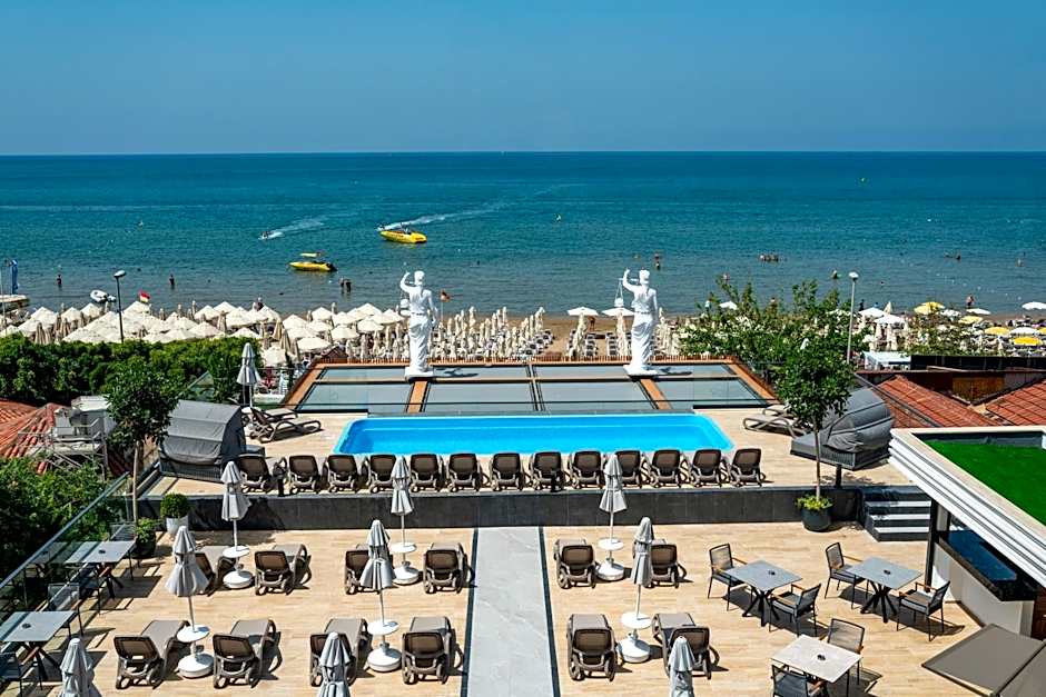 Simus Beach Hotel