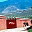 MAROC LODGE Atlas Mountain Retreat