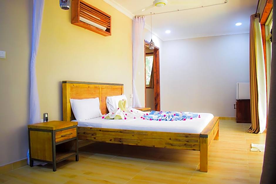 Kikoi Boutique Hotel