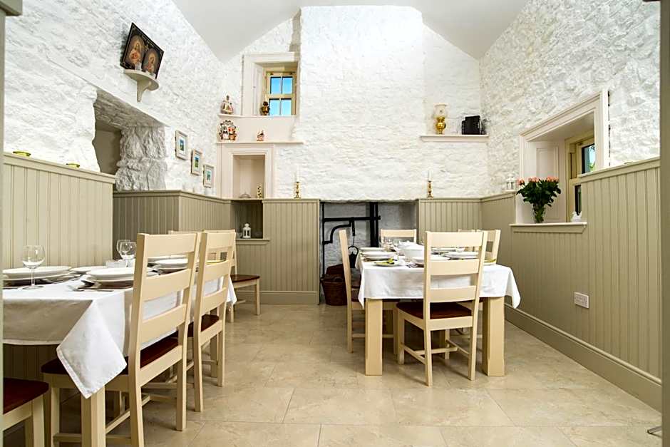 Abhainn Ri Farmhouse