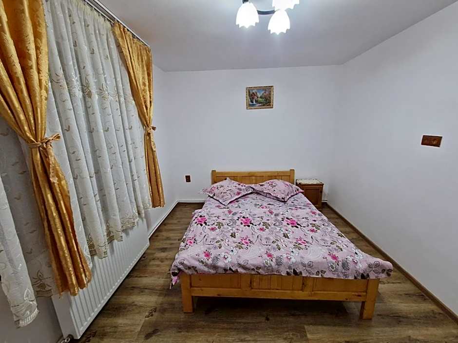 Cabana Poiana Dealul Frumos