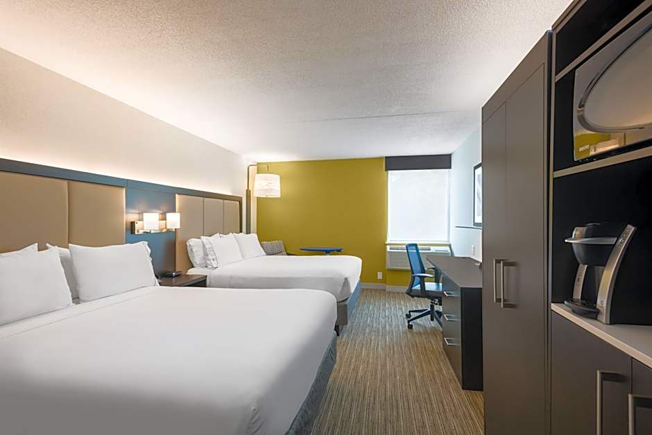 Holiday Inn Express Ramsey Mahwah By IHG