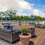 Best Western Rutgers University Hotel