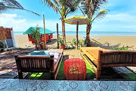 Half Moon Village and Beach House
