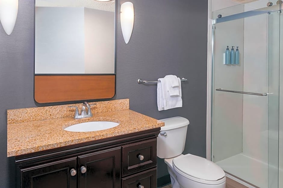 Courtyard by Marriott Sarasota at University Town Center 