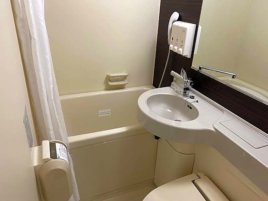 Comfort Hotel Shin Yamaguchi