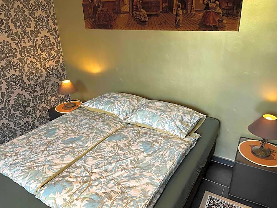 Le Relais des Fagnes