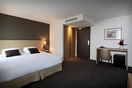 Privilege Double Room