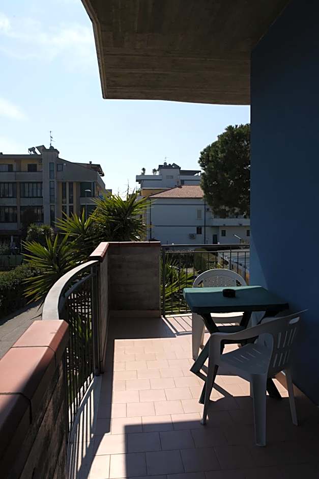 Hotel Villa Cesare B&B
