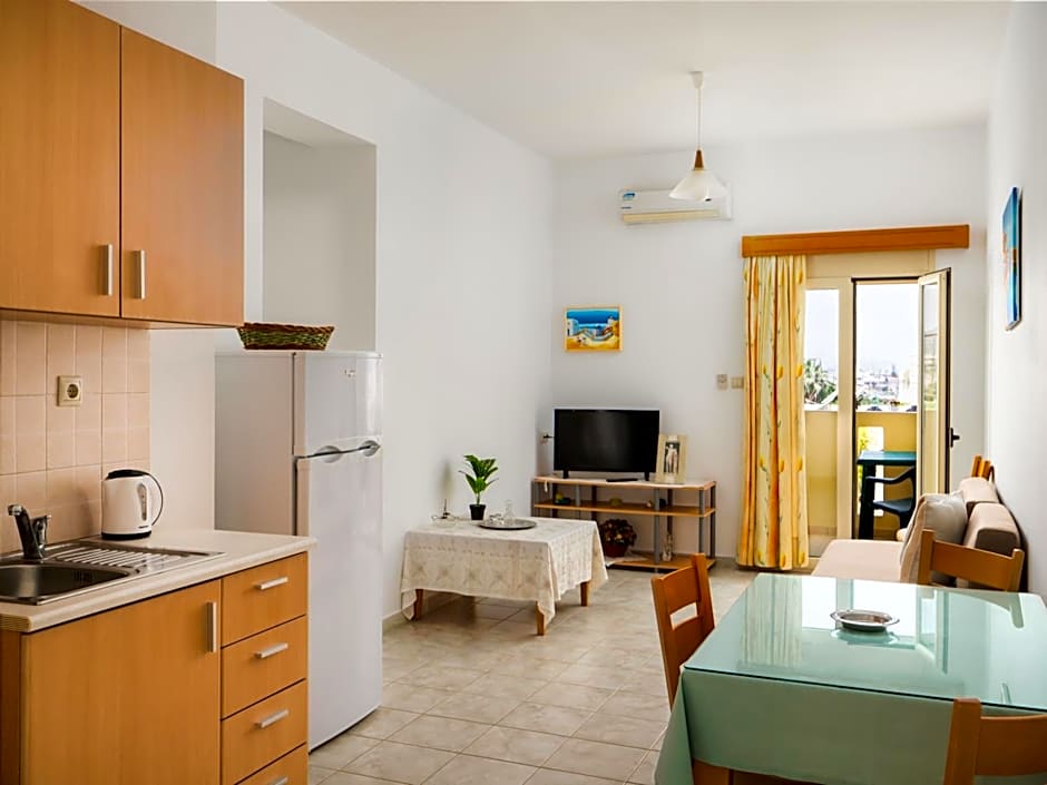 Fotis Studios Apartments