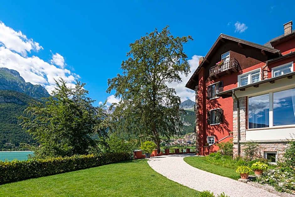 Grand Hotel Molveno