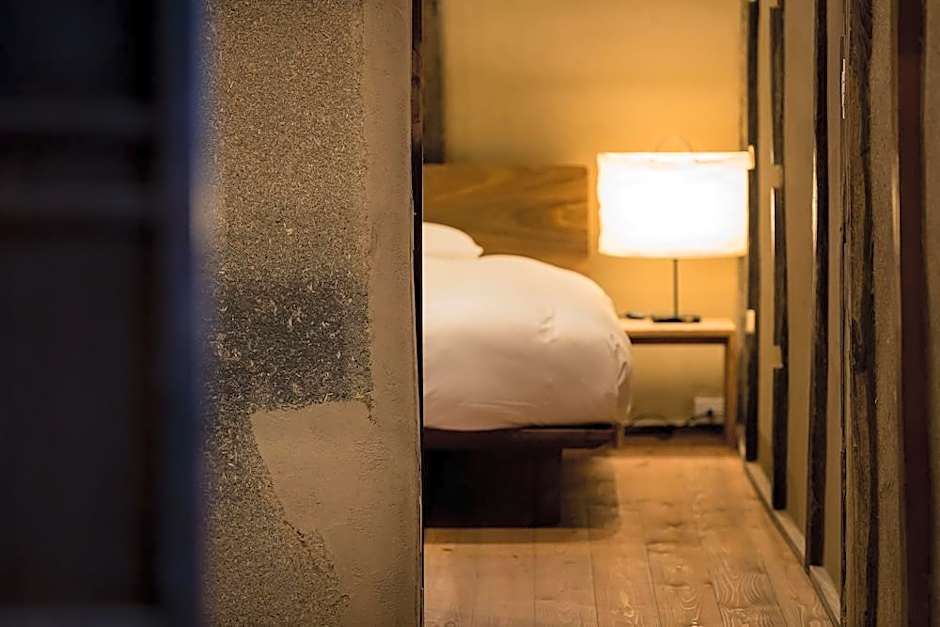 NIPPONIA HOTEL Yamefukushima Merchant Town