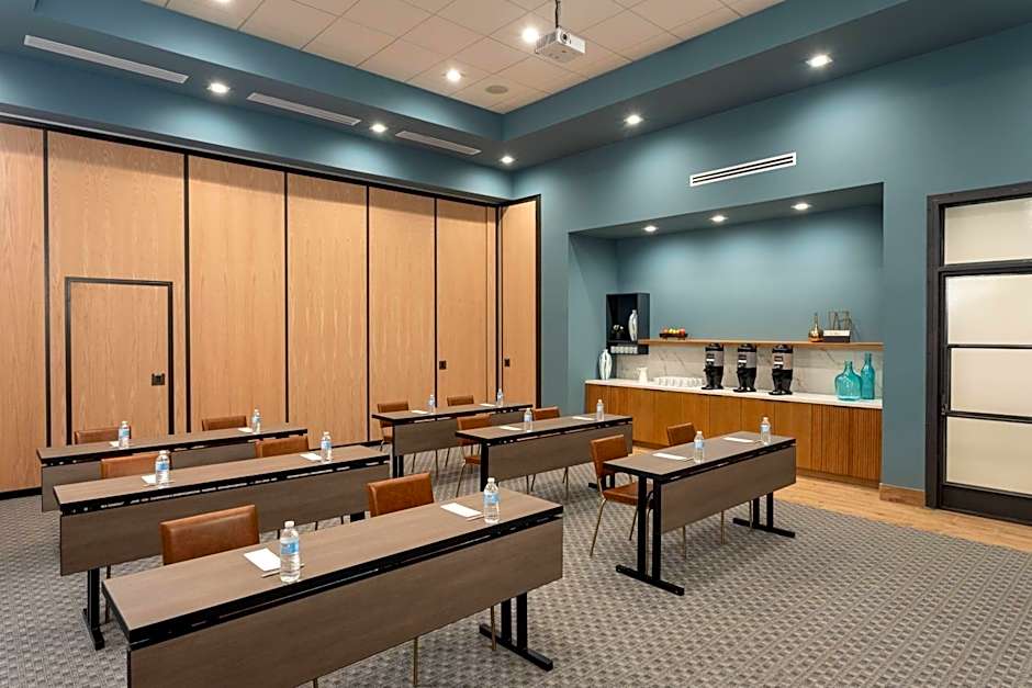 Residence Inn by Marriott Philadelphia Bala Cynwyd