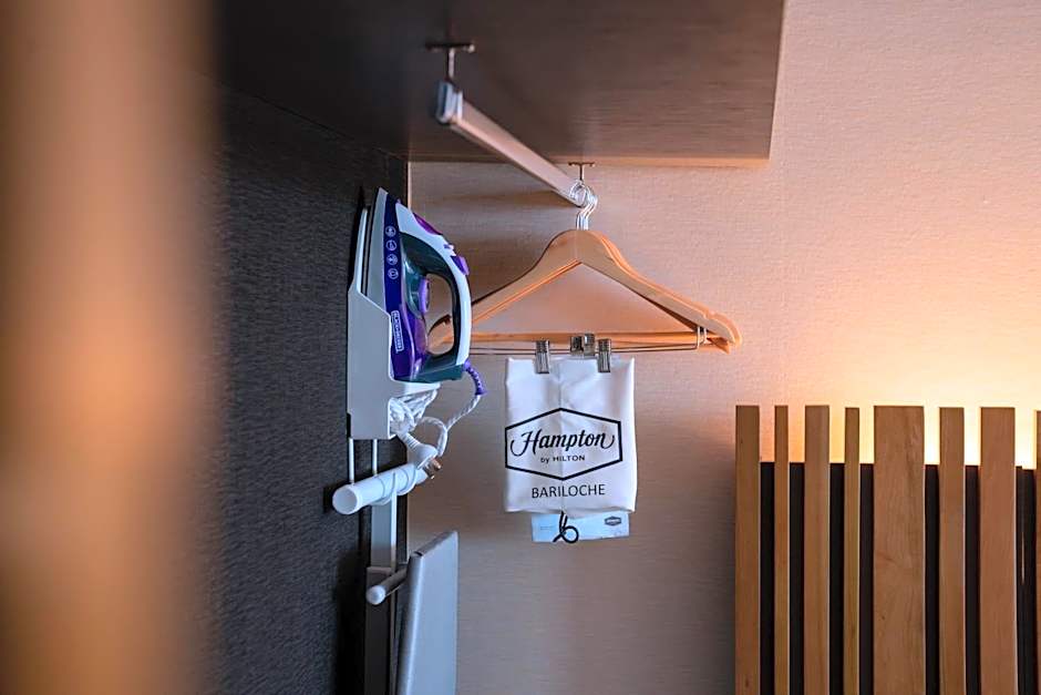 Hampton By Hilton Bariloche